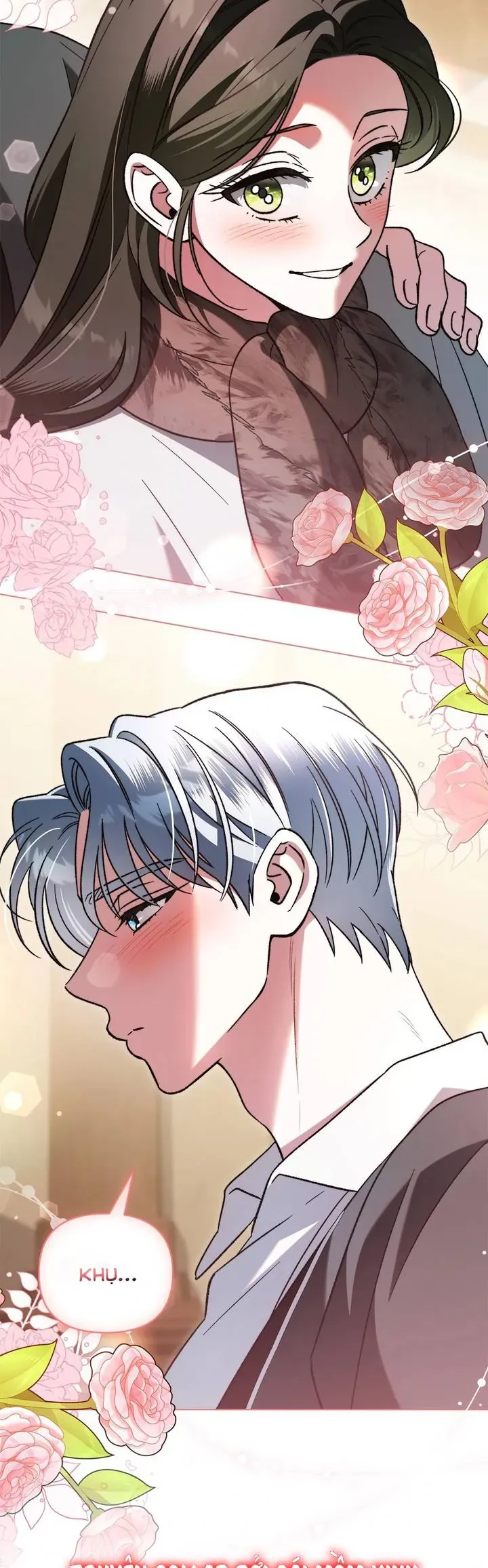 Dành Cho Nàng Juliet Xinh Đẹp Chap 56 - Next Chap 55