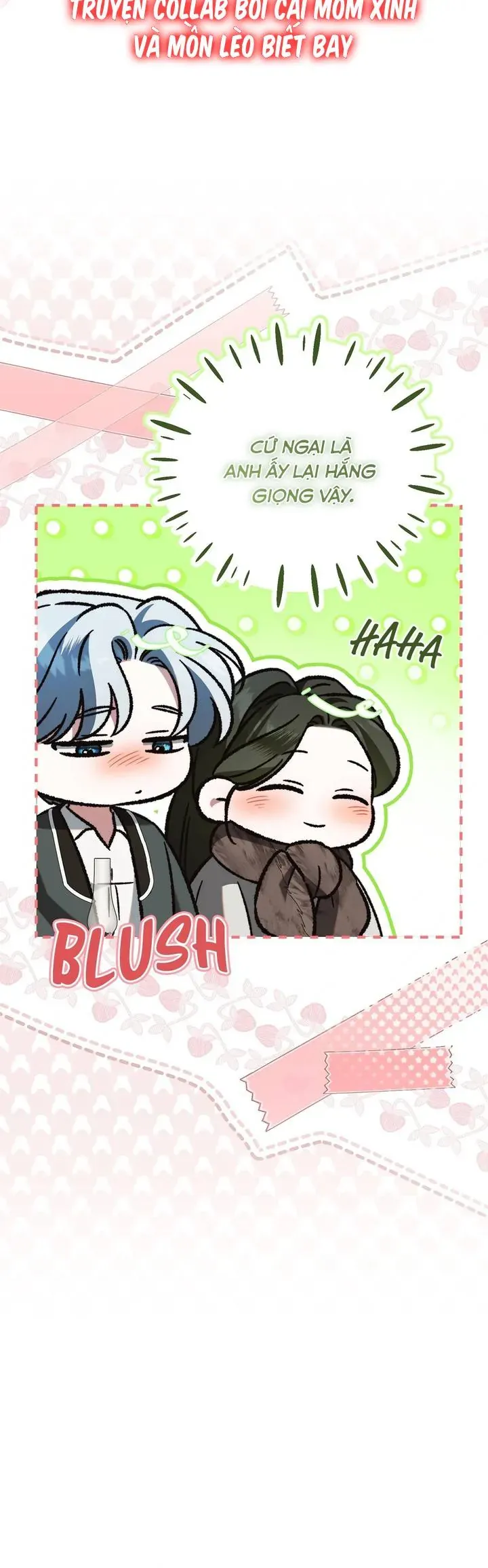 Dành Cho Nàng Juliet Xinh Đẹp Chap 56 - Next Chap 55