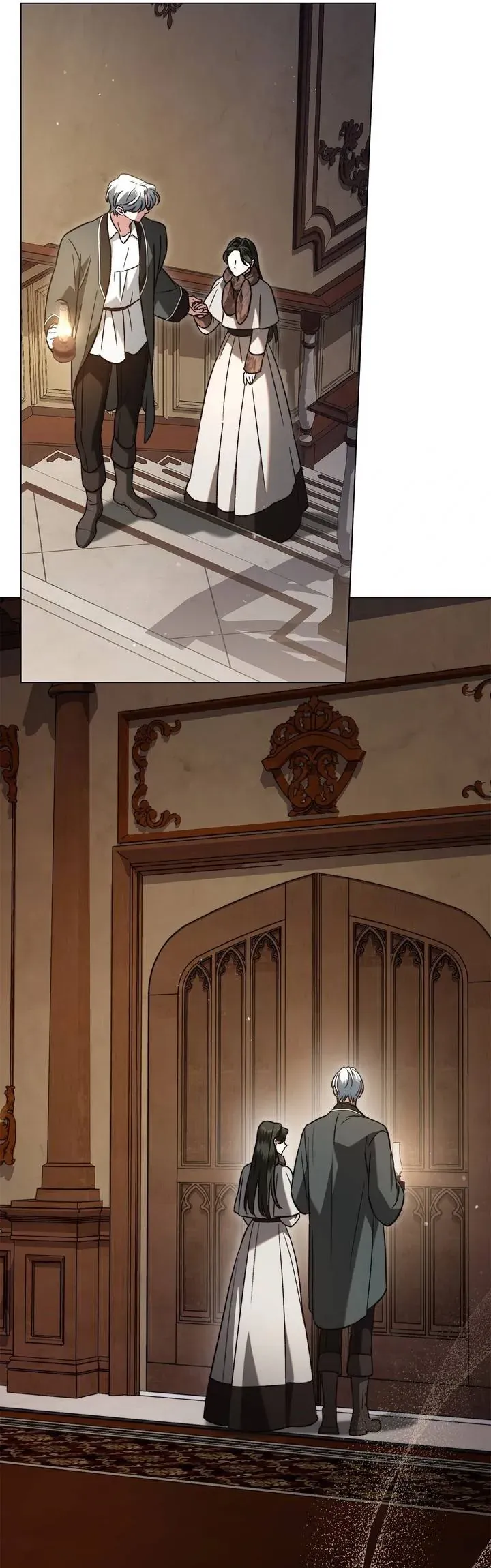 Dành Cho Nàng Juliet Xinh Đẹp Chap 56 - Next Chap 55