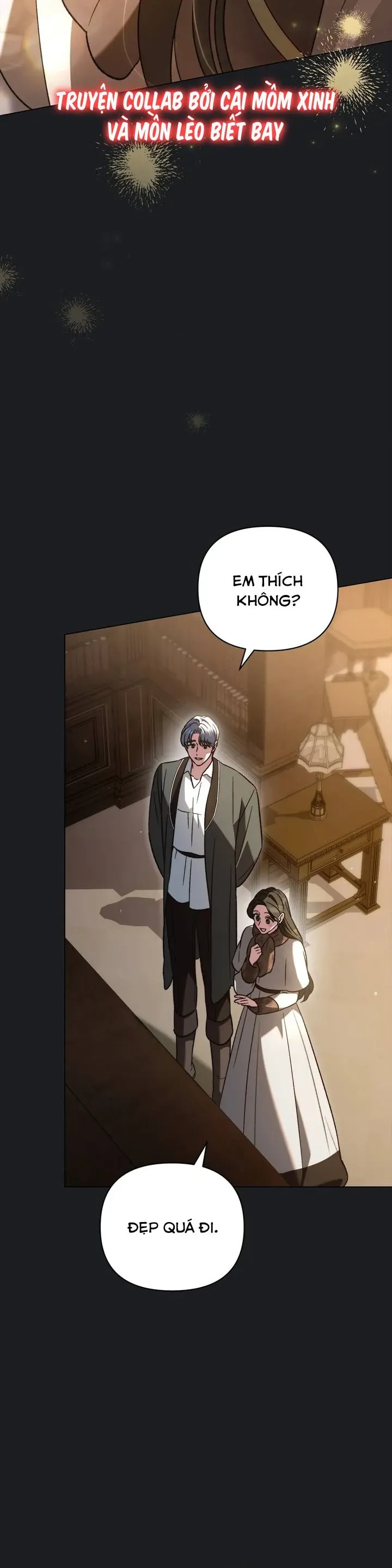 Dành Cho Nàng Juliet Xinh Đẹp Chap 56 - Next Chap 55