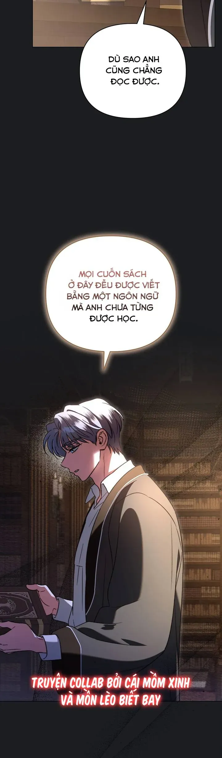 Dành Cho Nàng Juliet Xinh Đẹp Chap 56 - Next Chap 55