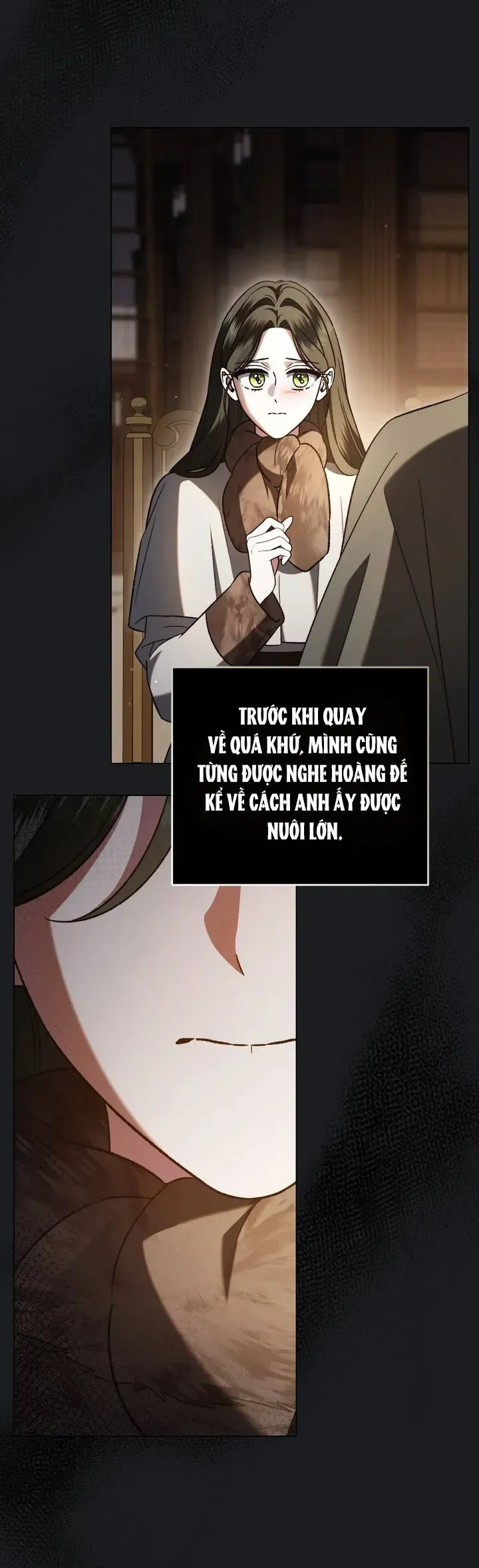 Dành Cho Nàng Juliet Xinh Đẹp Chap 56 - Next Chap 55