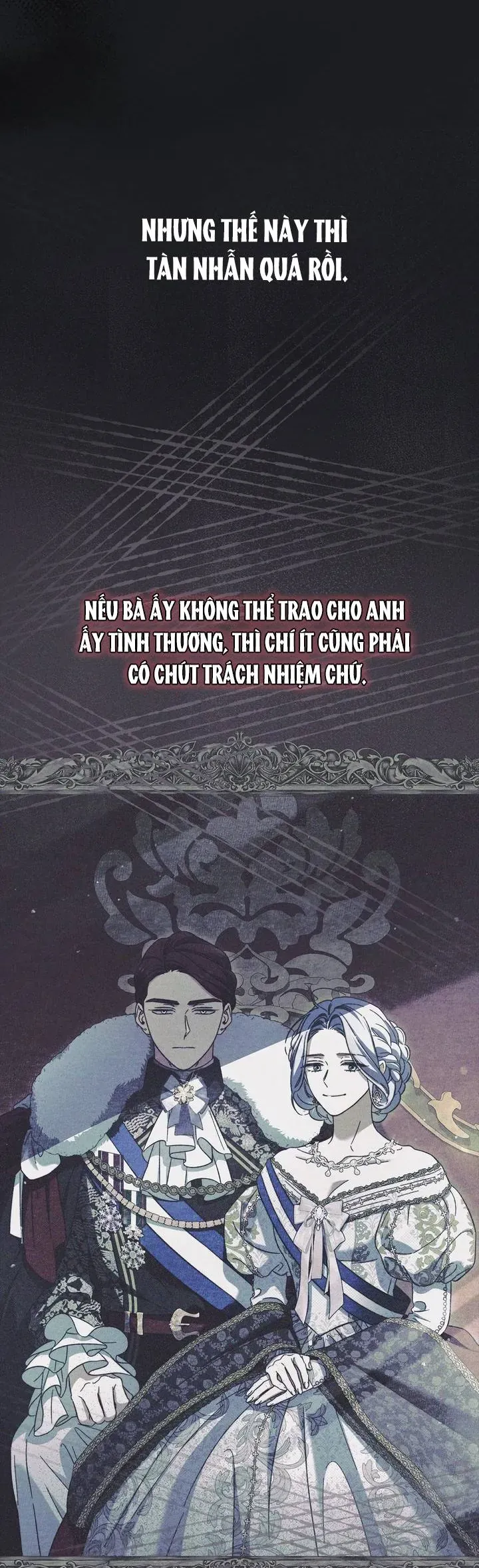 Dành Cho Nàng Juliet Xinh Đẹp Chap 56 - Next Chap 55