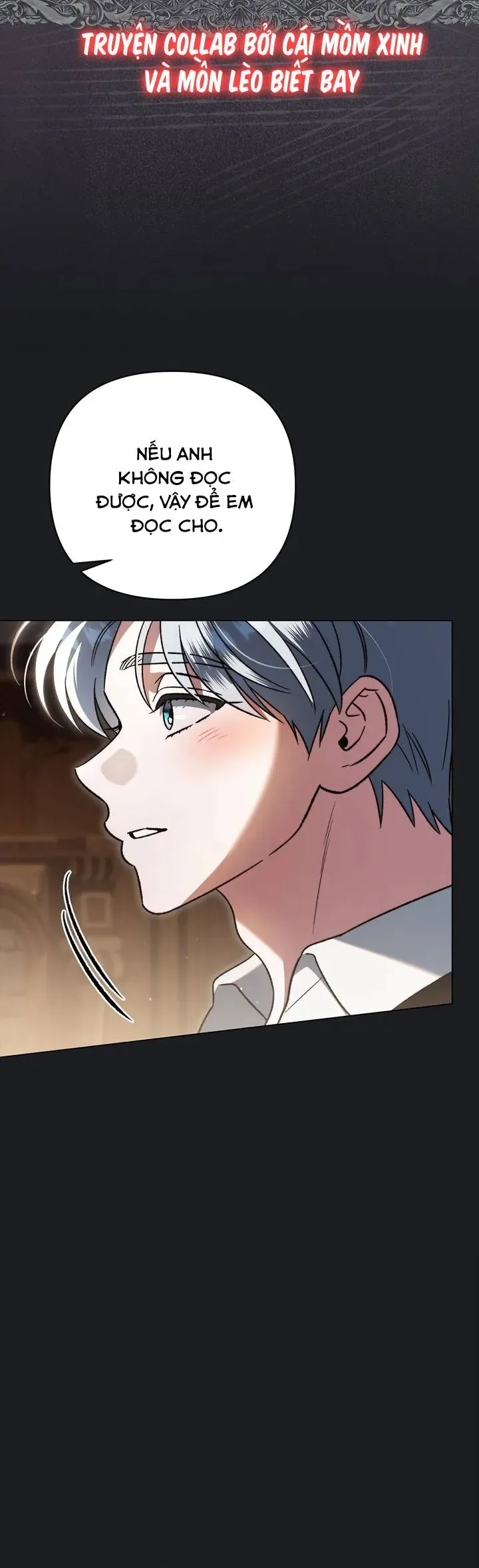 Dành Cho Nàng Juliet Xinh Đẹp Chap 56 - Next Chap 55