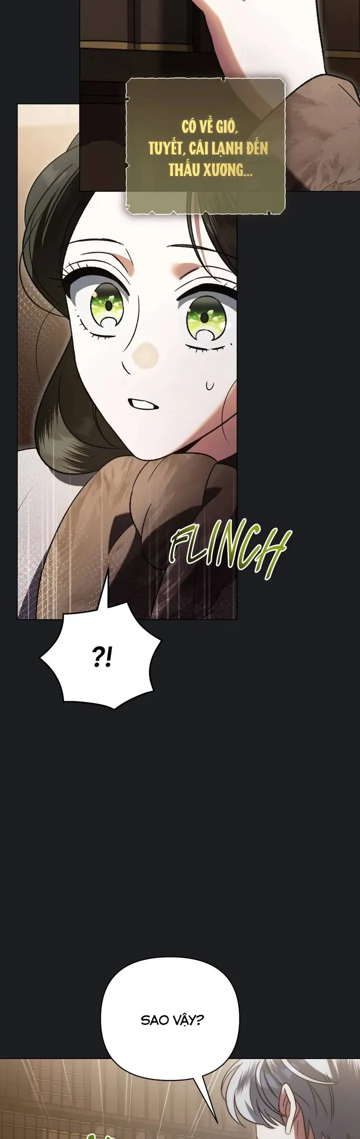 Dành Cho Nàng Juliet Xinh Đẹp Chap 56 - Next Chap 55