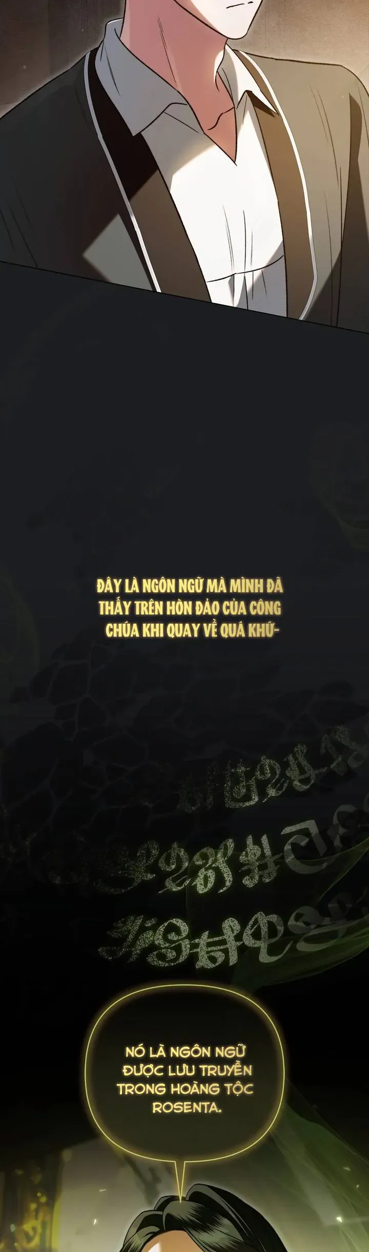 Dành Cho Nàng Juliet Xinh Đẹp Chap 56 - Next Chap 55