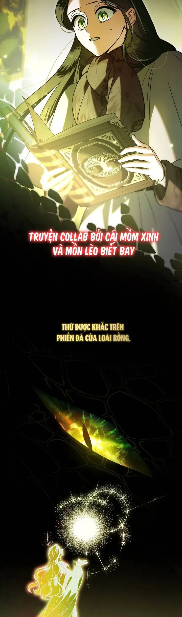 Dành Cho Nàng Juliet Xinh Đẹp Chap 56 - Next Chap 55