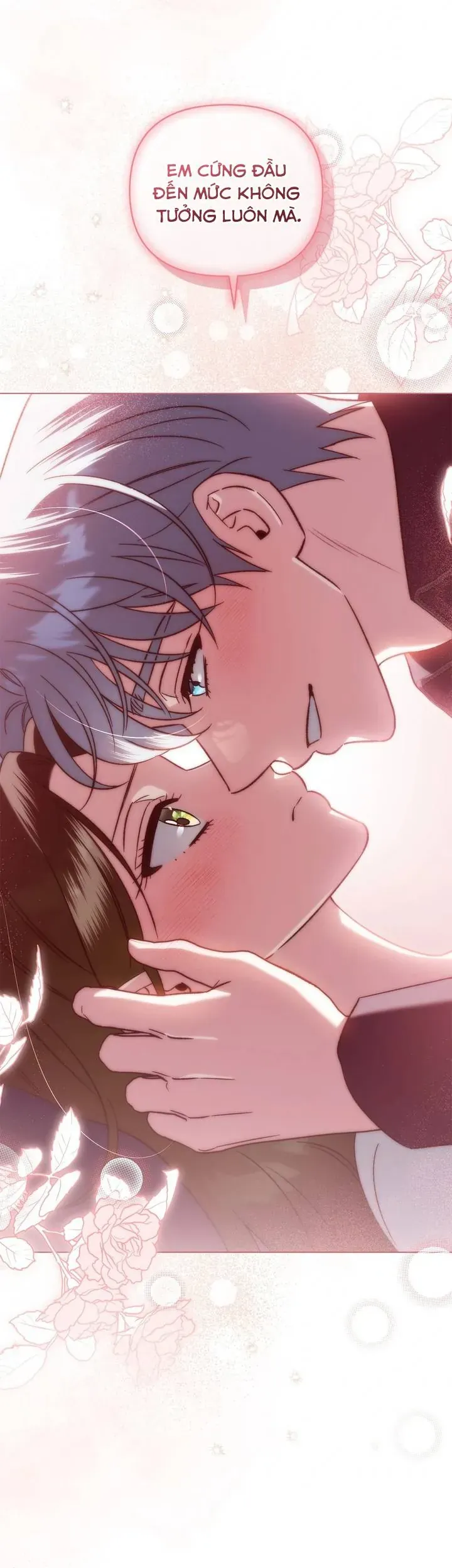 Dành Cho Nàng Juliet Xinh Đẹp Chap 56 - Next Chap 55