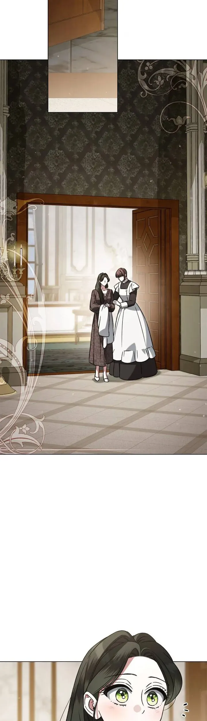 Dành Cho Nàng Juliet Xinh Đẹp Chap 56 - Next Chap 55