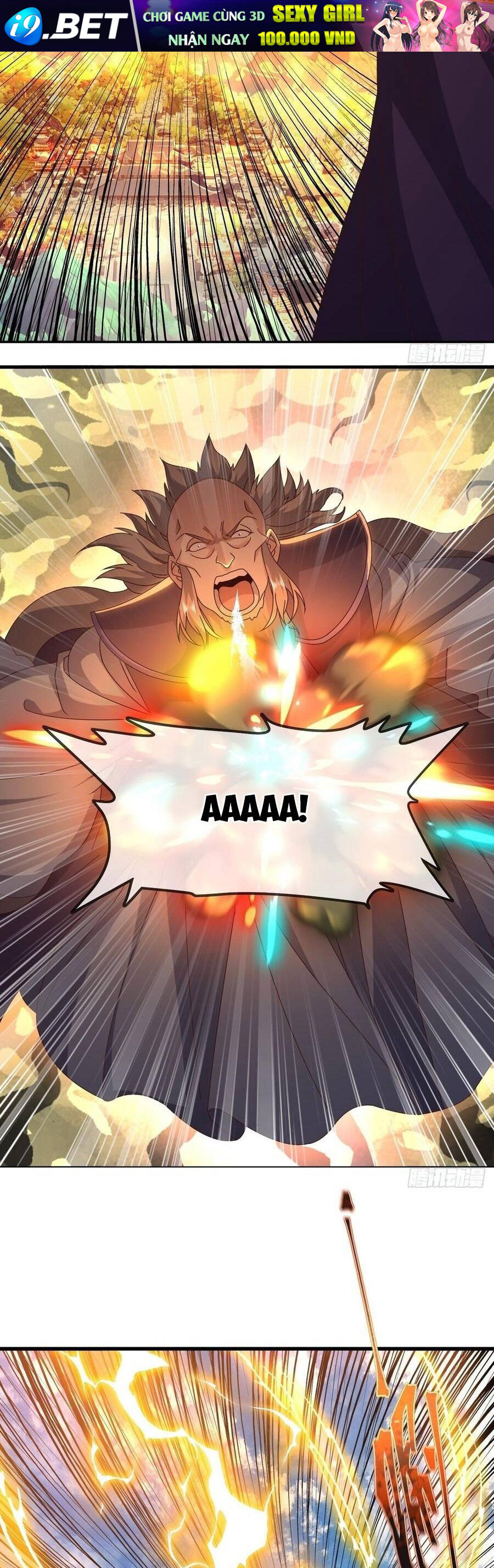 Tiên Võ Đế Tôn Chap 892 - Next Chap 891