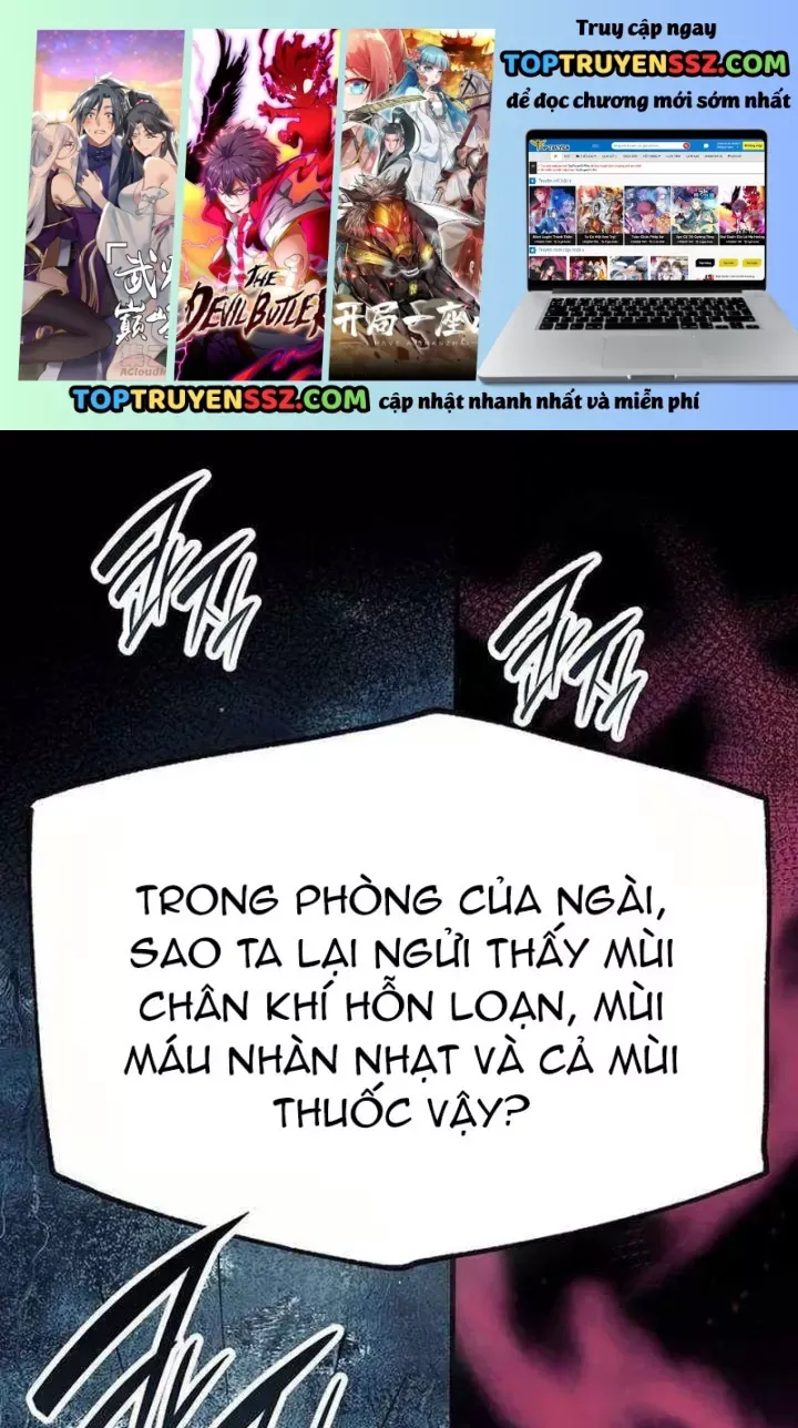 Đường Môn Truyền Kỳ Chap 41 - Next Chap 40