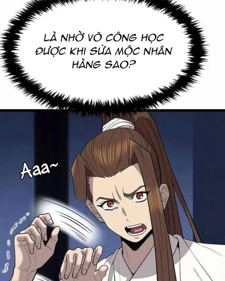 Đường Môn Truyền Kỳ Chap 41 - Next Chap 40