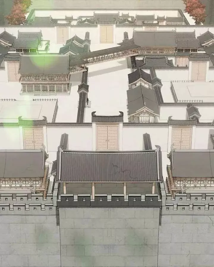 Đường Môn Truyền Kỳ Chap 41 - Next Chap 40