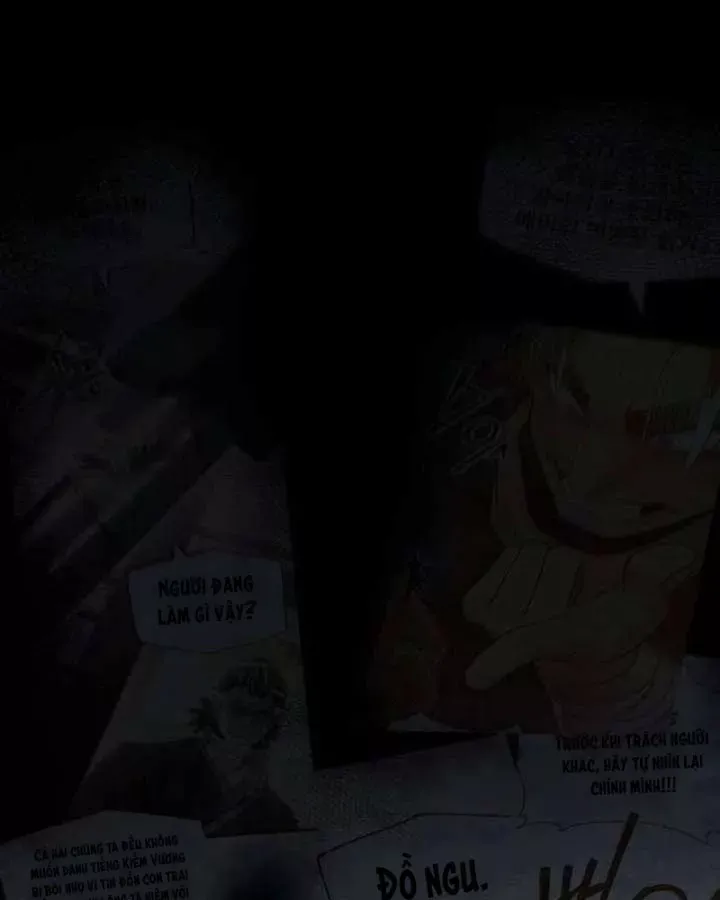 Đường Môn Truyền Kỳ Chap 41 - Next Chap 40