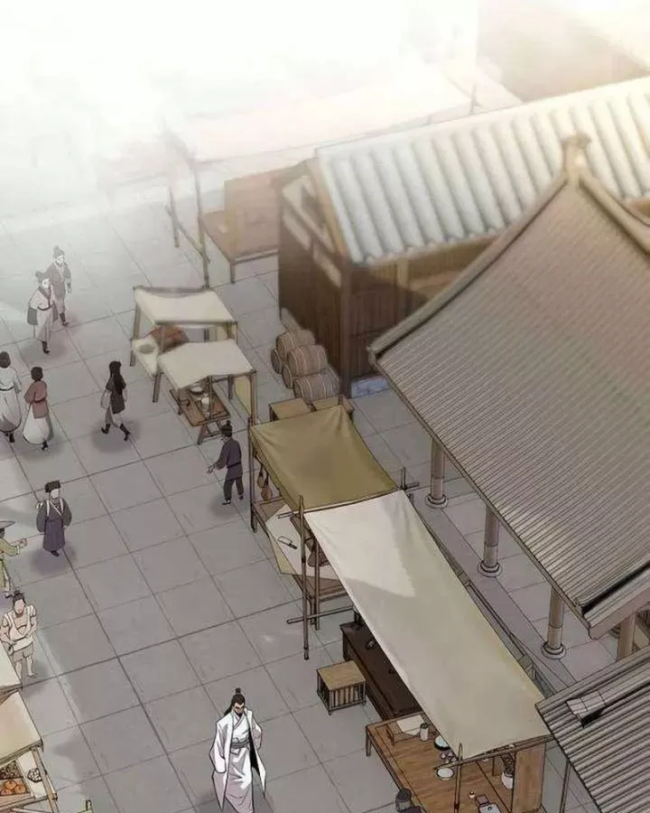 Đường Môn Truyền Kỳ Chap 41 - Next Chap 40