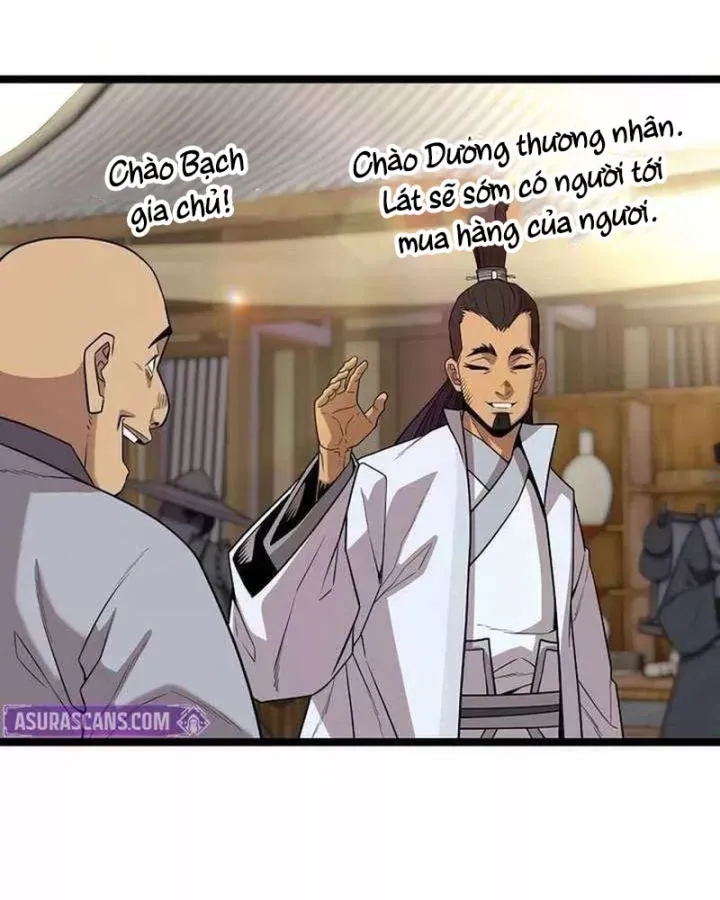 Đường Môn Truyền Kỳ Chap 41 - Next Chap 40