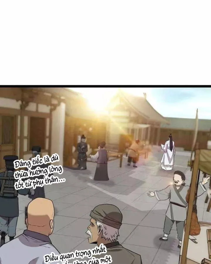 Đường Môn Truyền Kỳ Chap 41 - Next Chap 40