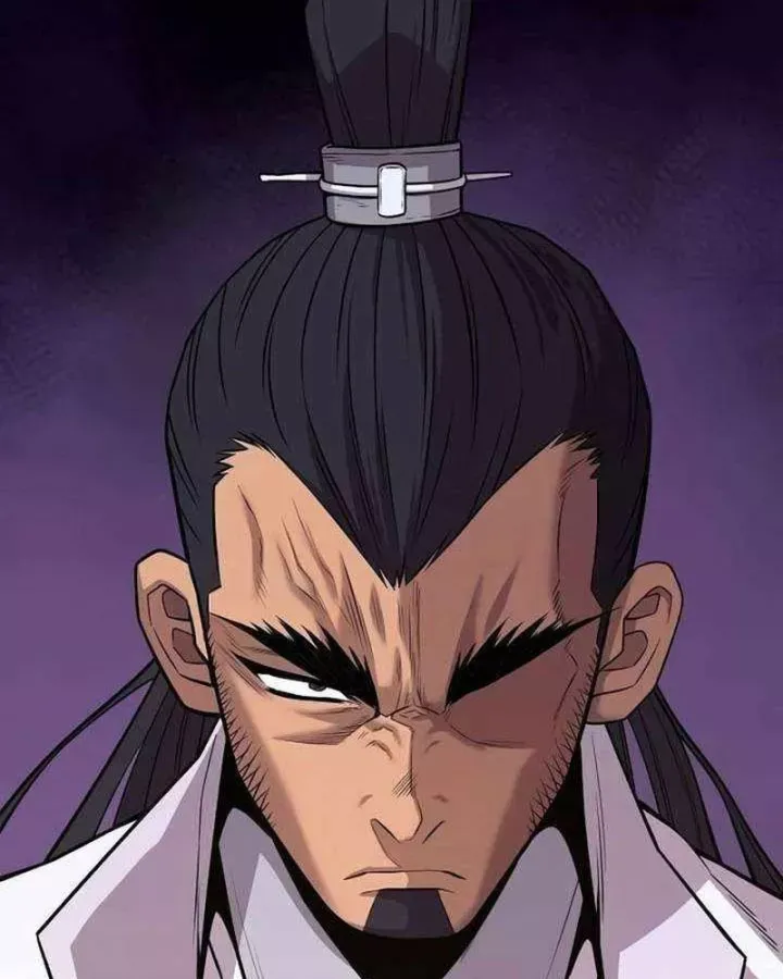 Đường Môn Truyền Kỳ Chap 41 - Next Chap 40