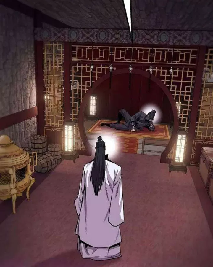 Đường Môn Truyền Kỳ Chap 41 - Next Chap 40