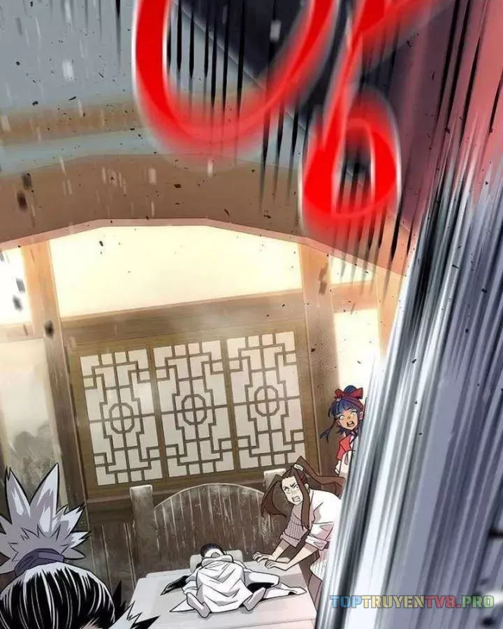 Đường Môn Truyền Kỳ Chap 41 - Next Chap 40