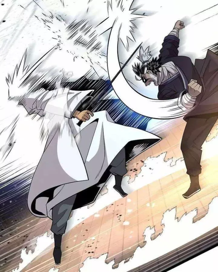 Đường Môn Truyền Kỳ Chap 41 - Next Chap 40