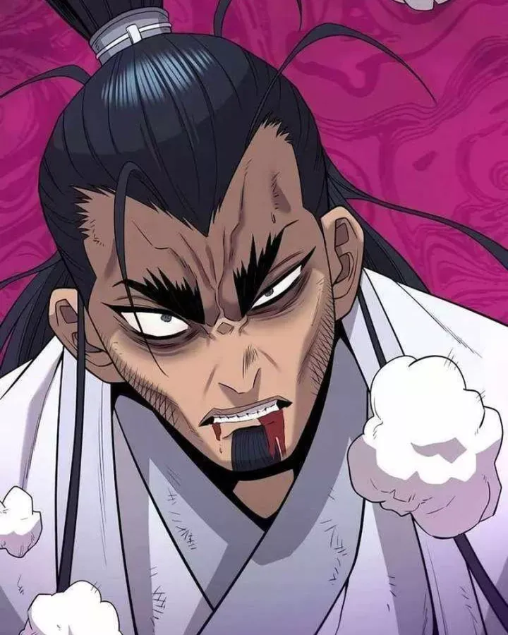 Đường Môn Truyền Kỳ Chap 41 - Next Chap 40