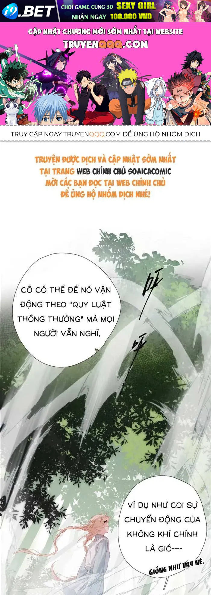 Tố Hồi Xuân Thời Chap 67 - Next Chap 66