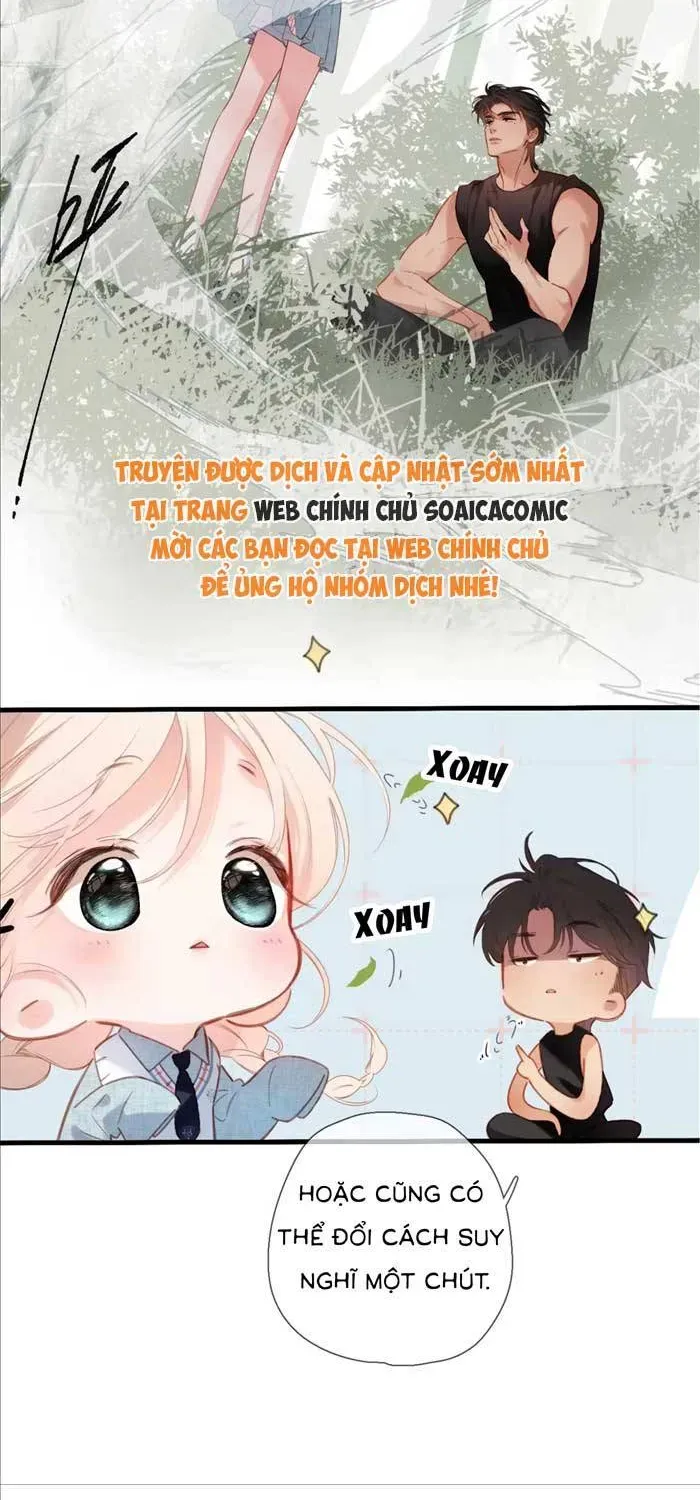Tố Hồi Xuân Thời Chap 67 - Next Chap 66