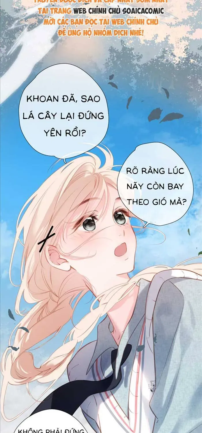 Tố Hồi Xuân Thời Chap 67 - Next Chap 66