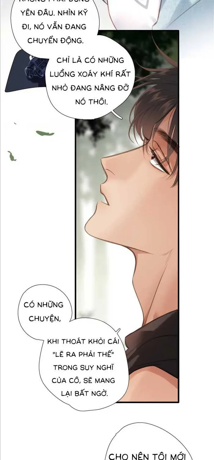 Tố Hồi Xuân Thời Chap 67 - Next Chap 66