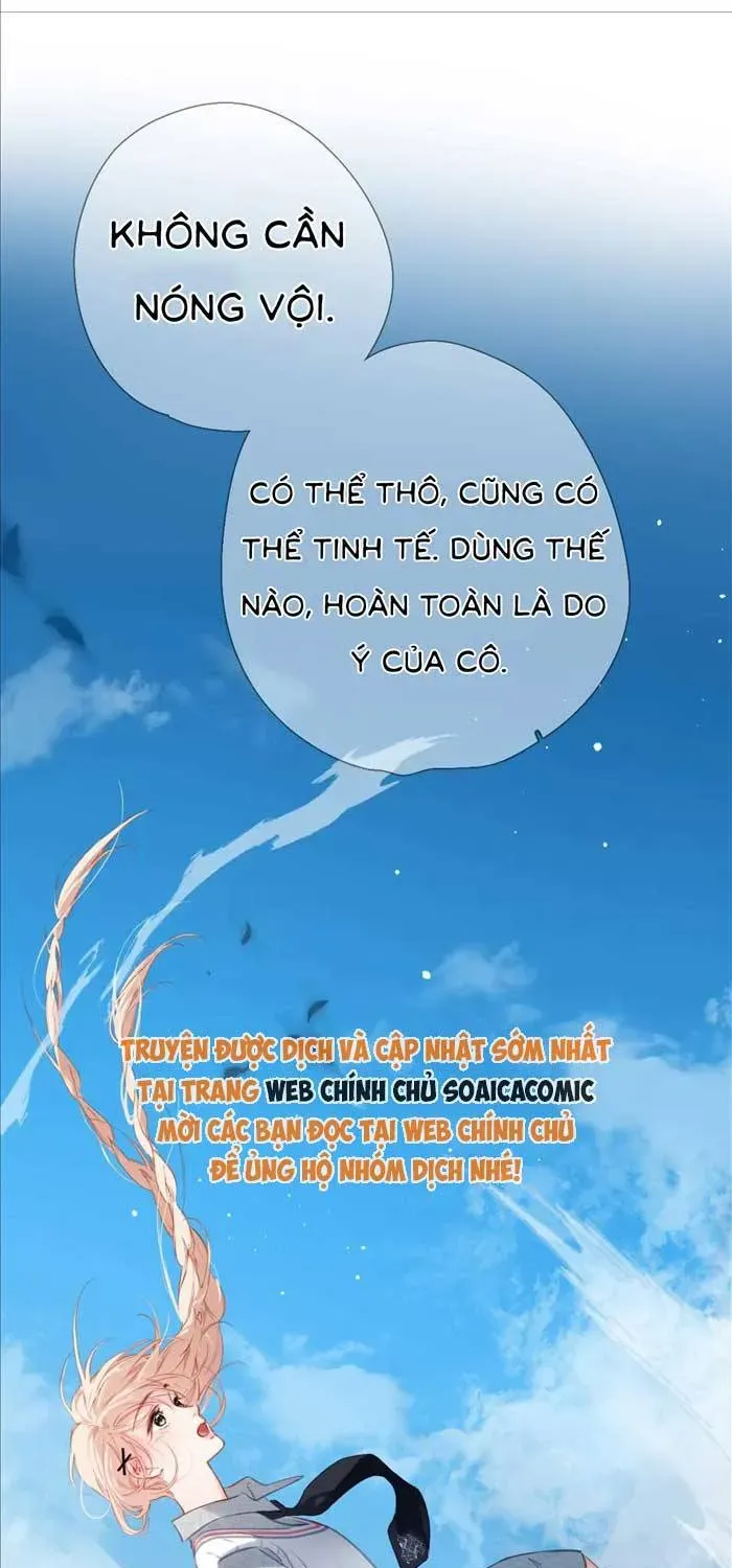 Tố Hồi Xuân Thời Chap 67 - Next Chap 66