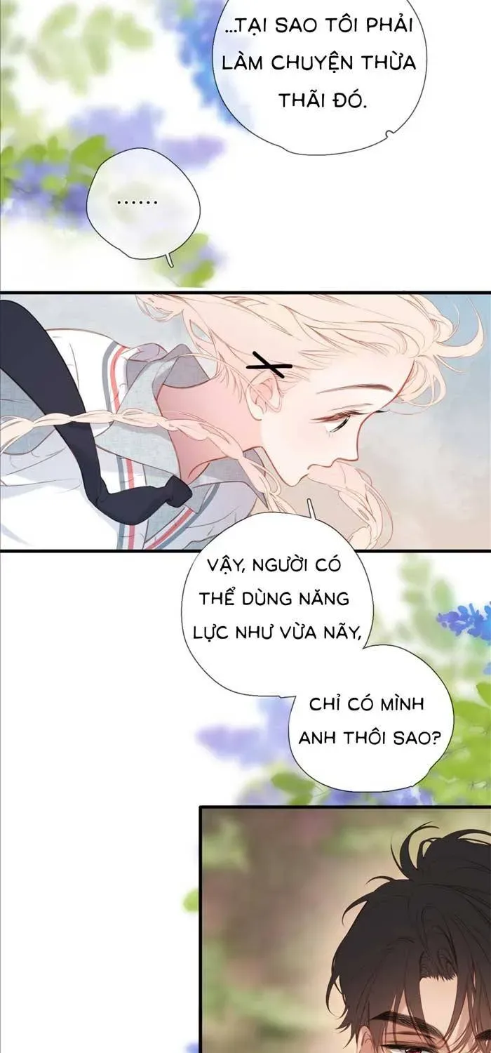 Tố Hồi Xuân Thời Chap 67 - Next Chap 66