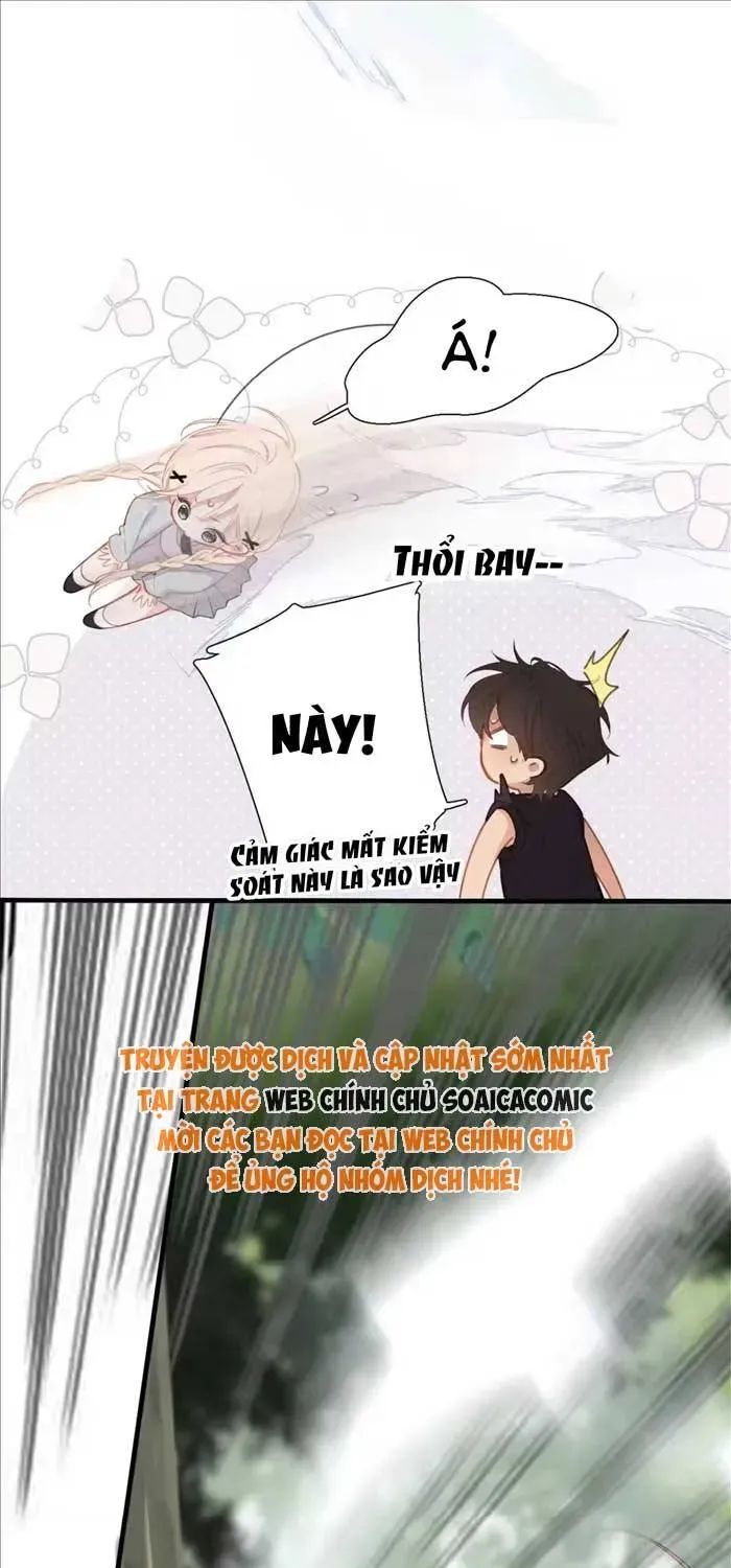 Tố Hồi Xuân Thời Chap 67 - Next Chap 66