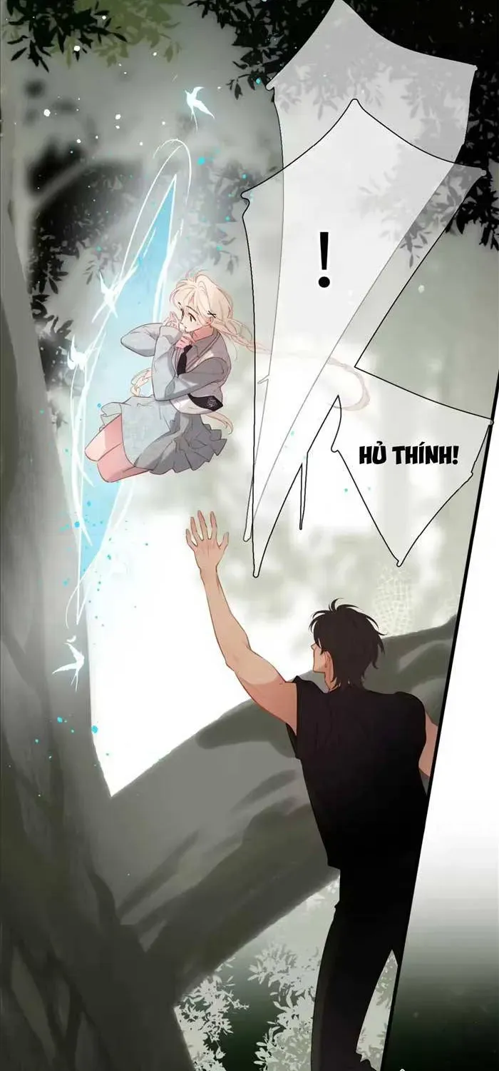 Tố Hồi Xuân Thời Chap 67 - Next Chap 66