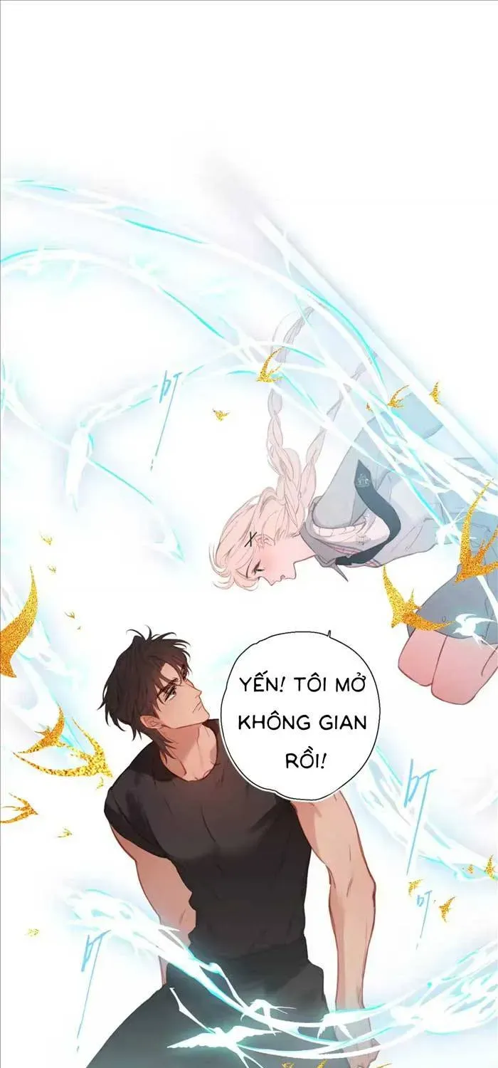 Tố Hồi Xuân Thời Chap 67 - Next Chap 66