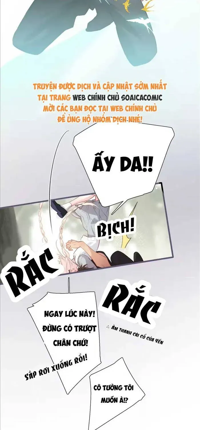 Tố Hồi Xuân Thời Chap 67 - Next Chap 66