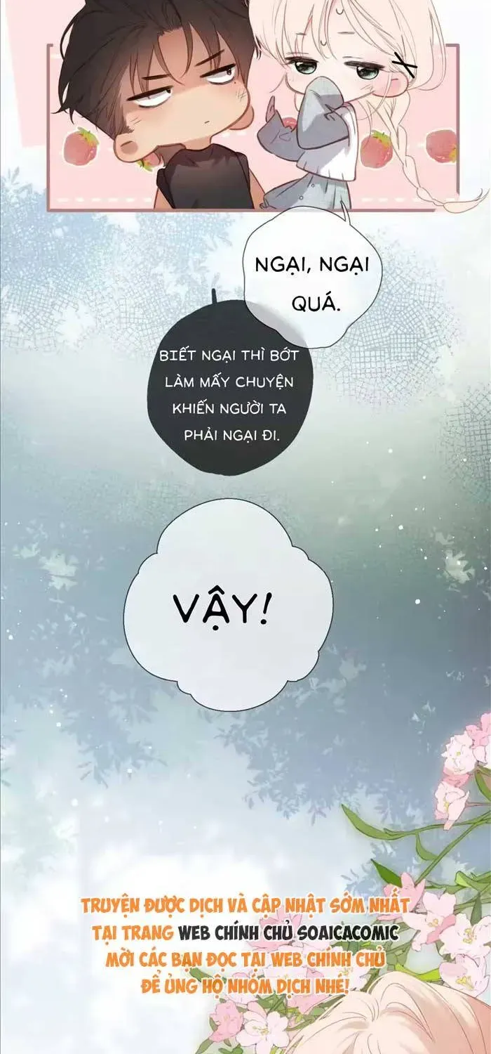 Tố Hồi Xuân Thời Chap 67 - Next Chap 66