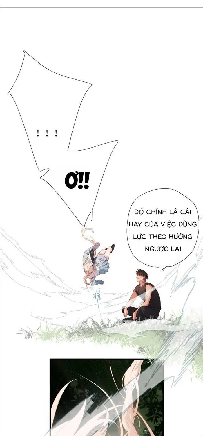 Tố Hồi Xuân Thời Chap 67 - Next Chap 66