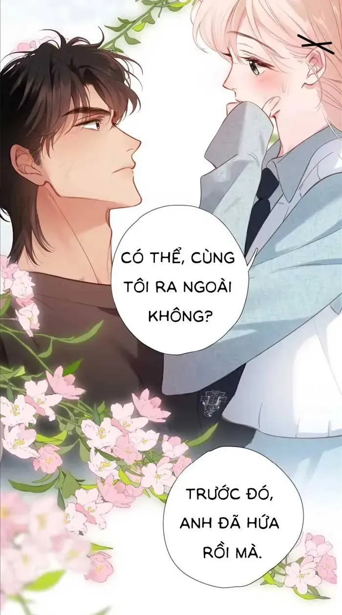 Tố Hồi Xuân Thời Chap 67 - Next Chap 66