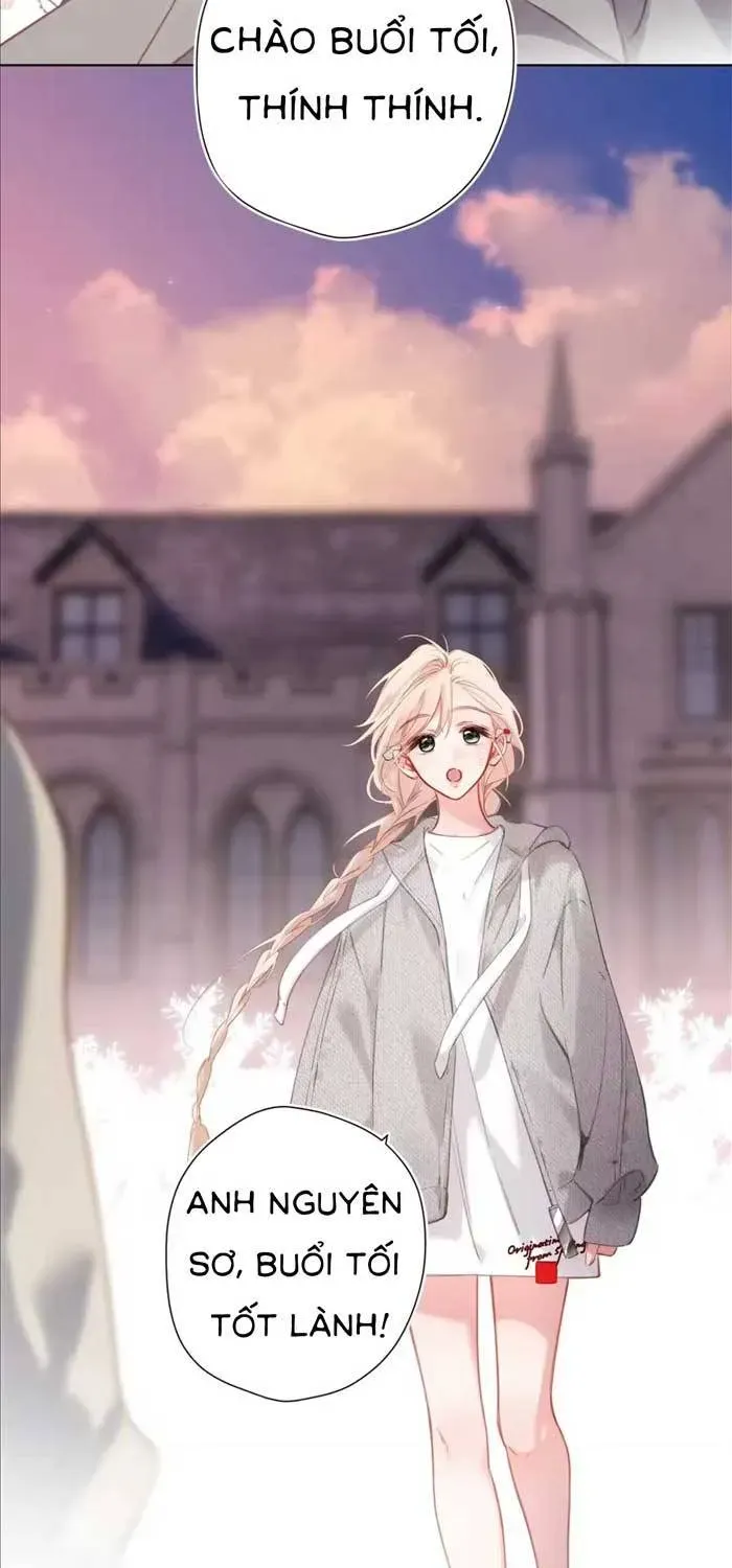 Tố Hồi Xuân Thời Chap 67 - Next Chap 66