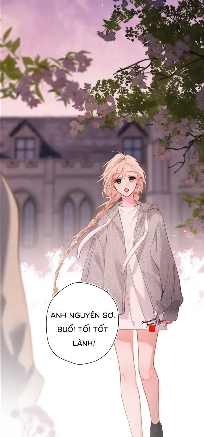 Tố Hồi Xuân Thời Chap 68 - Next Chap 67