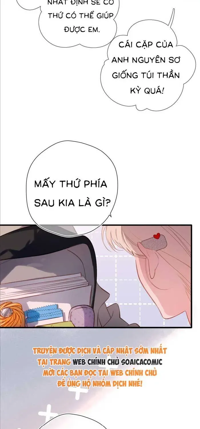 Tố Hồi Xuân Thời Chap 68 - Next Chap 67