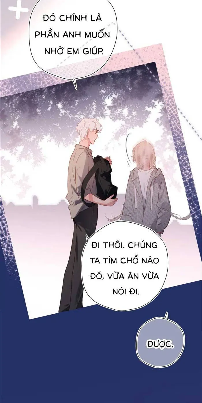 Tố Hồi Xuân Thời Chap 68 - Next Chap 67