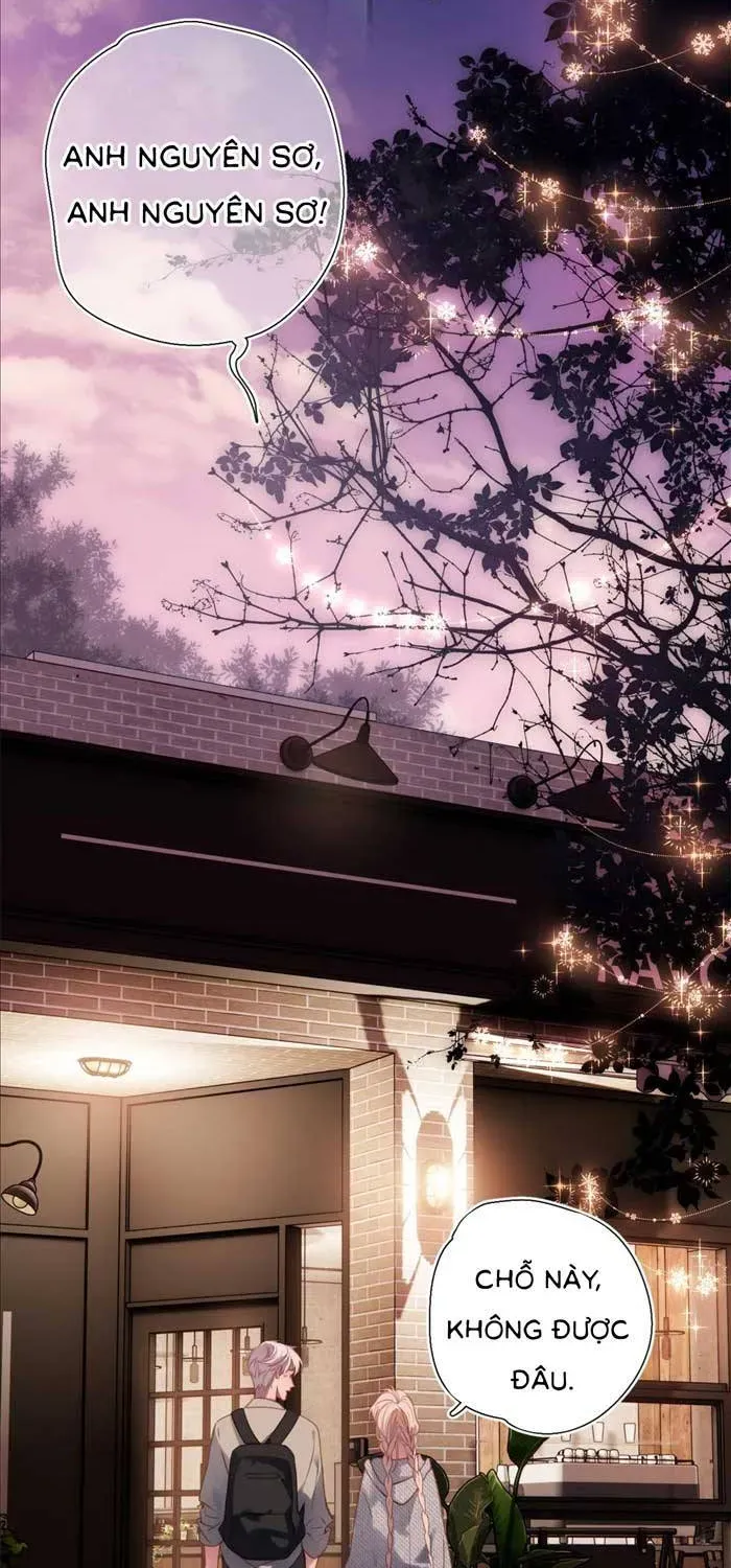 Tố Hồi Xuân Thời Chap 68 - Next Chap 67