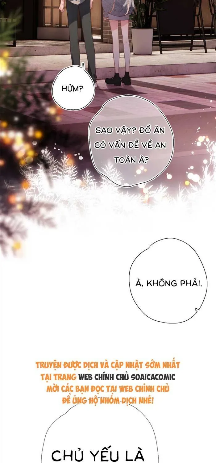 Tố Hồi Xuân Thời Chap 68 - Next Chap 67