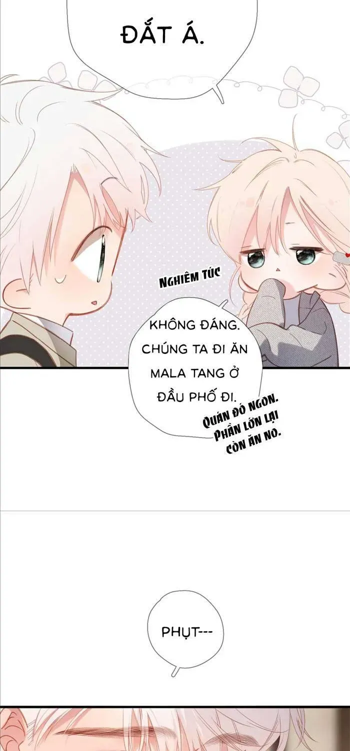 Tố Hồi Xuân Thời Chap 68 - Next Chap 67