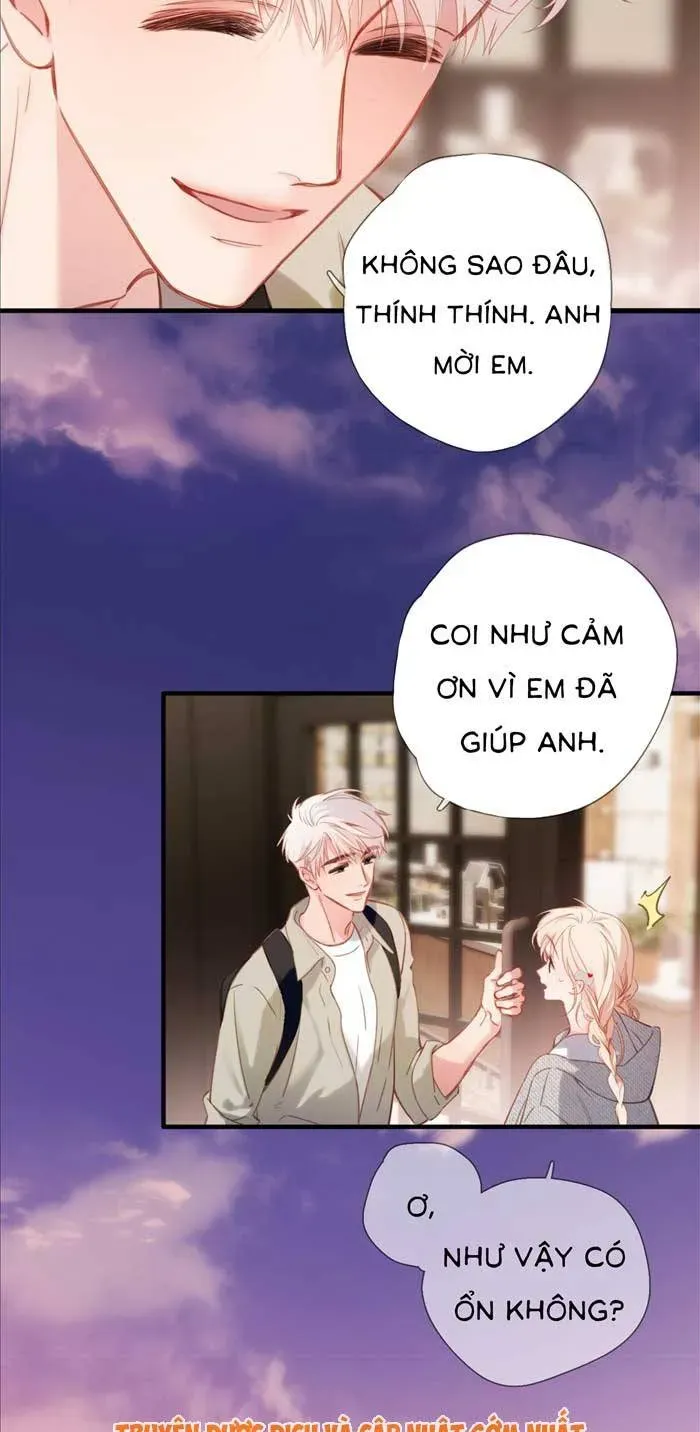 Tố Hồi Xuân Thời Chap 68 - Next Chap 67