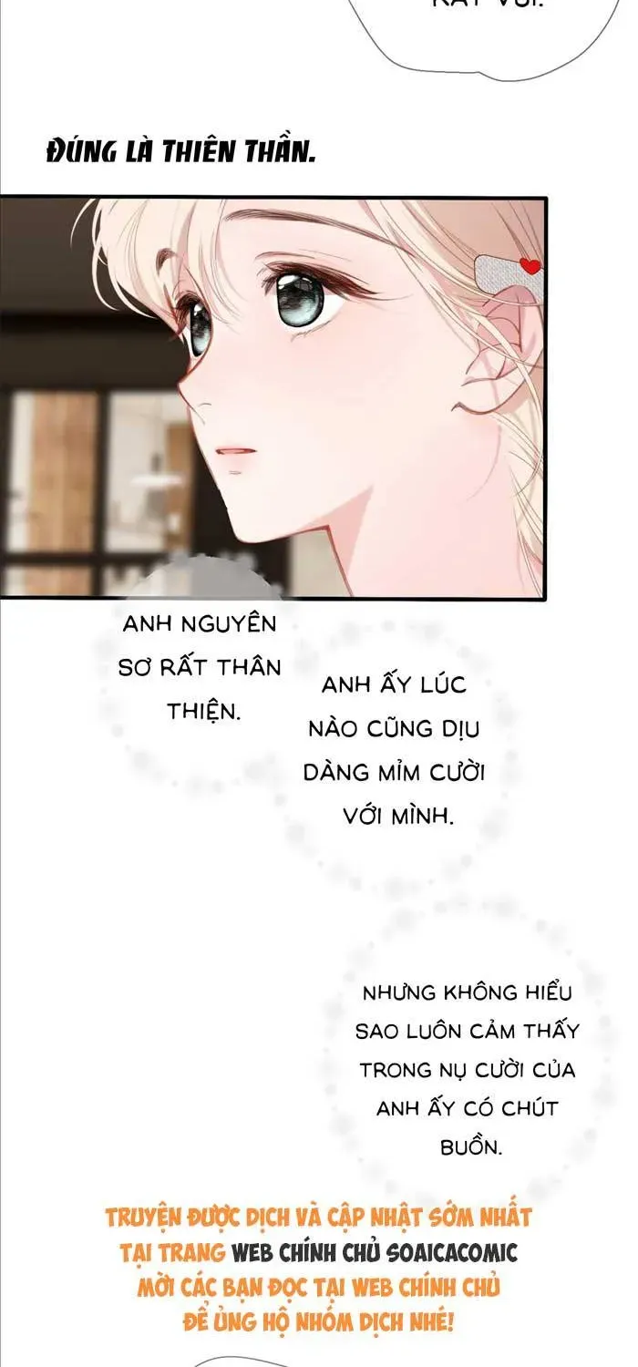Tố Hồi Xuân Thời Chap 68 - Next Chap 67
