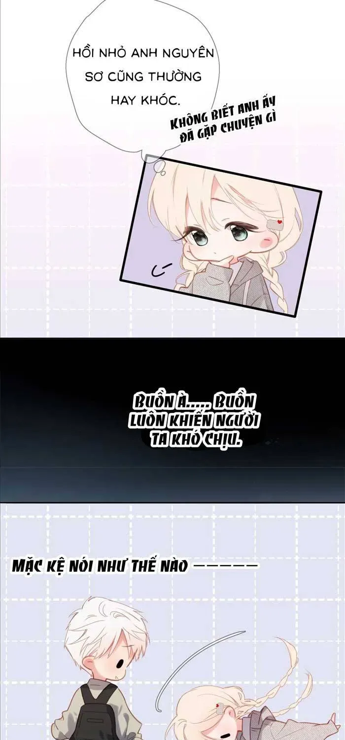 Tố Hồi Xuân Thời Chap 68 - Next Chap 67