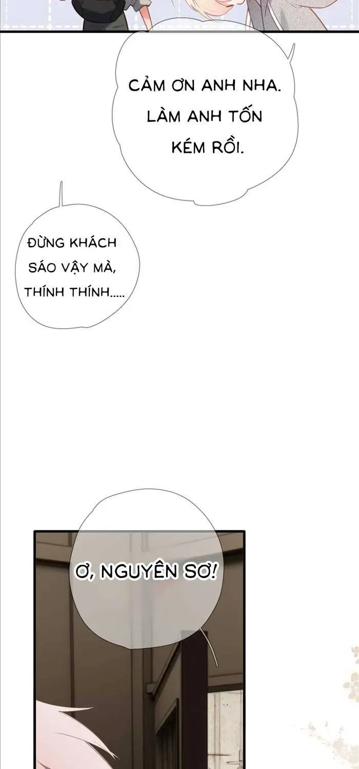 Tố Hồi Xuân Thời Chap 68 - Next Chap 67